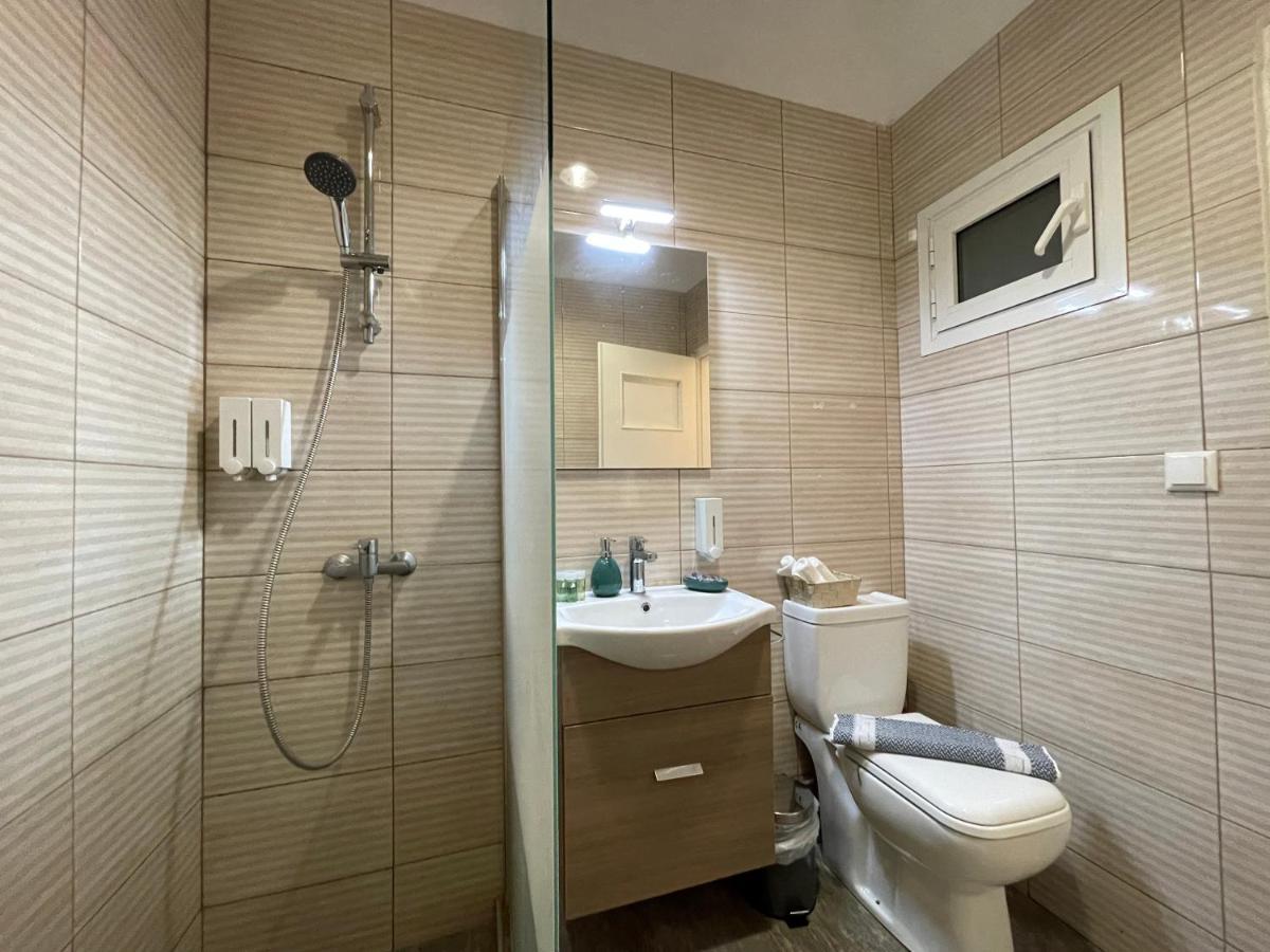 Апартаменты Soho Charming 55Sqm Apt In Афины Экстерьер фото