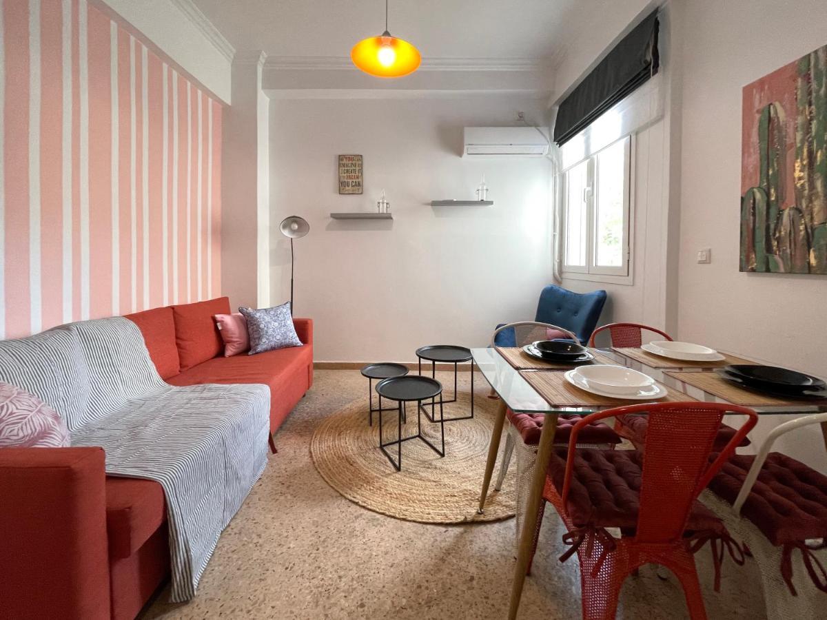 Апартаменты Soho Charming 55Sqm Apt In Афины Экстерьер фото